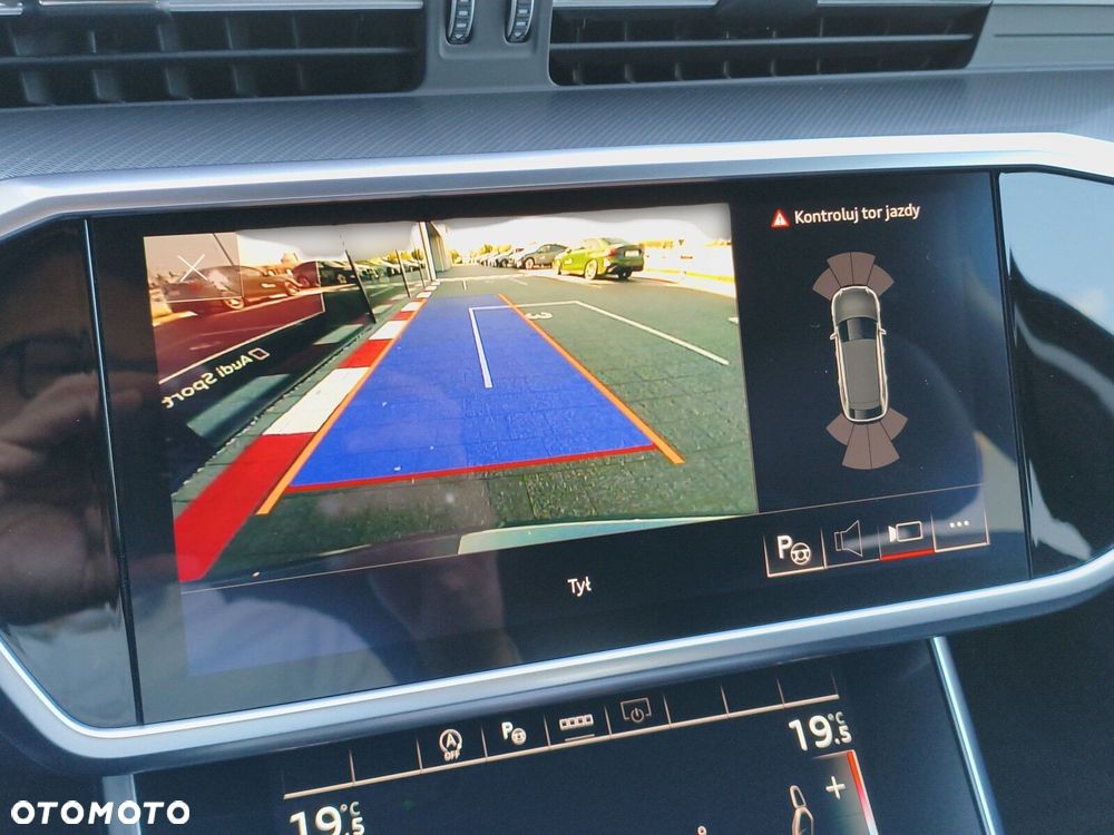 Audi A6 Avant 40 TDI mHEV Quattro S tronic - 30