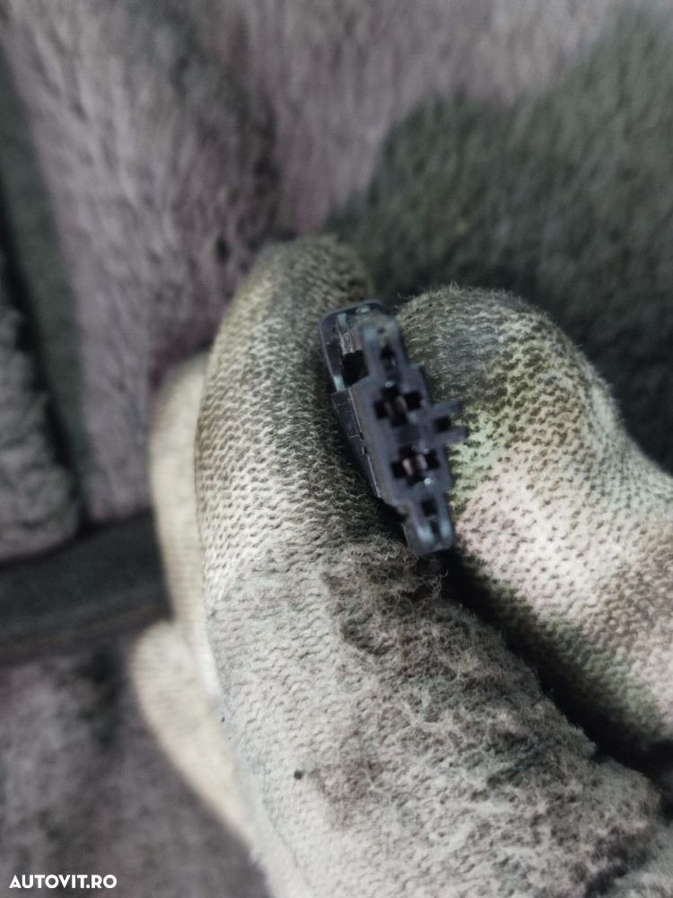 Boxa difuzor tweeter 1k5837973 Volkswagen VW Golf 5 [2003 - 2009] 1.9 - 2