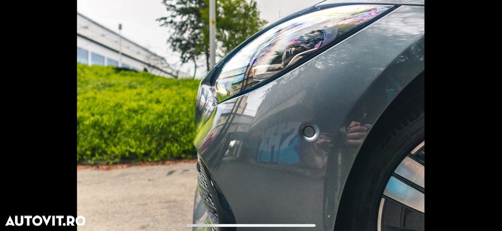 Mercedes-Benz C 180 MHEV - 7