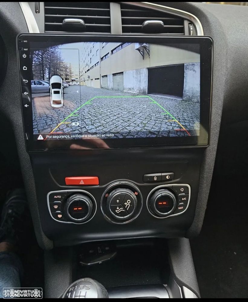 Citroën C4 PureTech 130 Stop&Start FEEL - 11