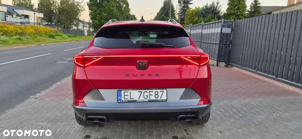 Cupra Formentor - 14