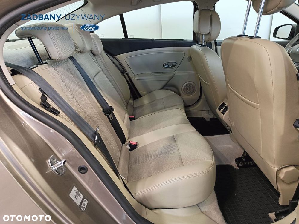 Renault Fluence Diesel Dynamique - 27