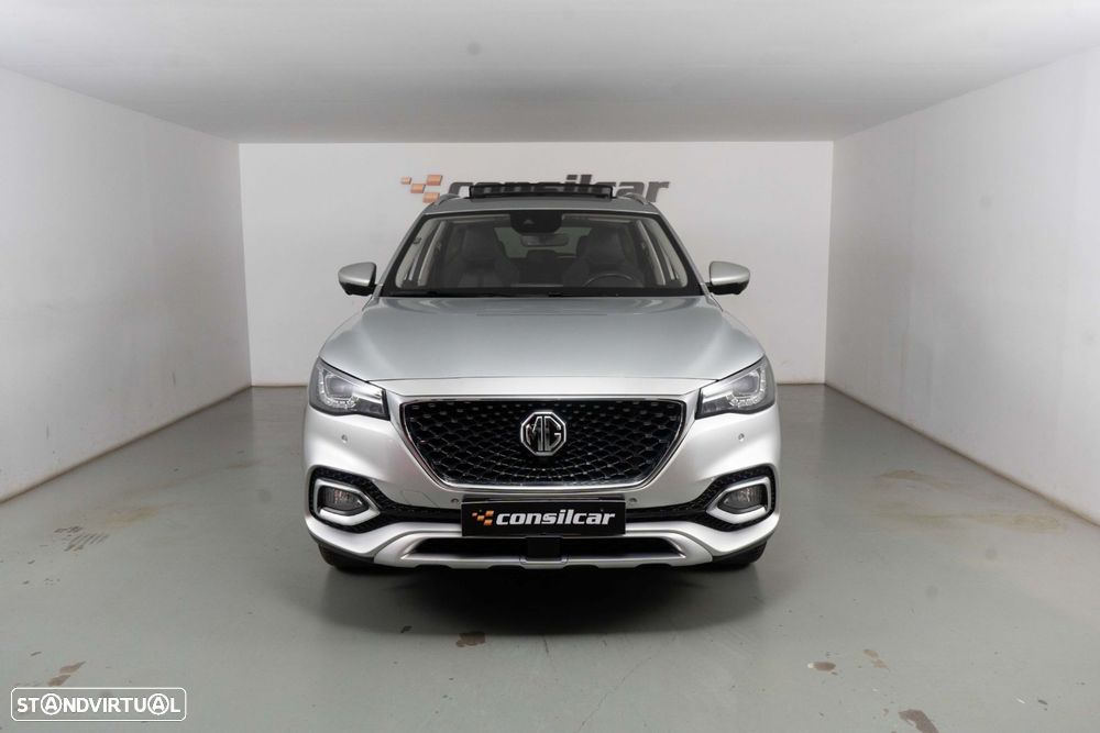 MG EHS 1.5 T-GDI Plug-in Hybrid Luxury - 3