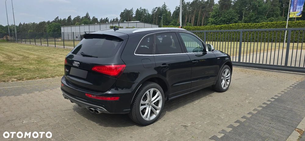 Audi SQ5 Sportback - 6