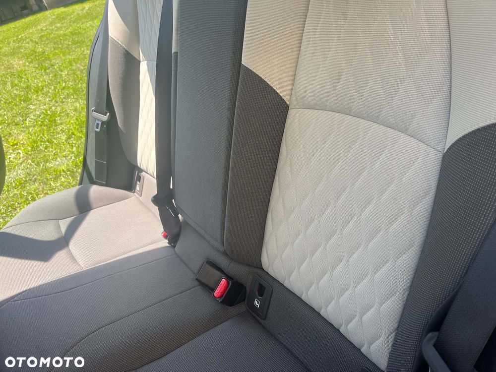 Toyota Corolla 1.6 Comfort - 15