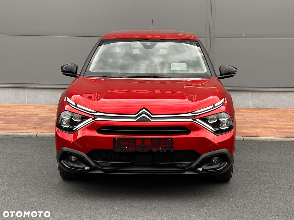 Citroën C4 BlueHDi 110 Stop&Start FEEL PACK - 2