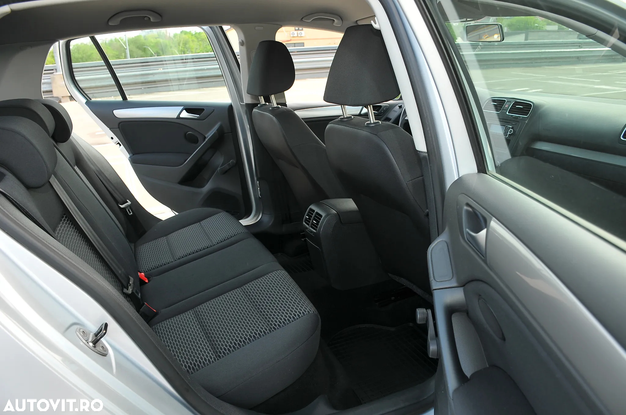 Volkswagen Golf 1.4 Edition - 12