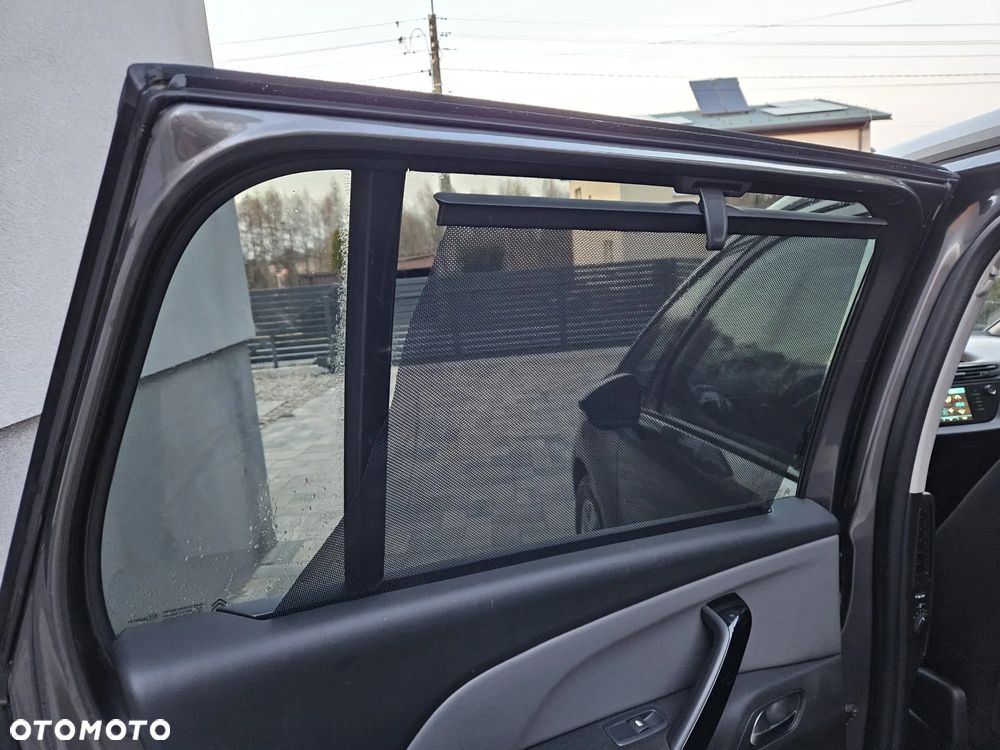 Citroën C4 Grand Picasso e-HDi 115 ETG6 Exclusive - 12