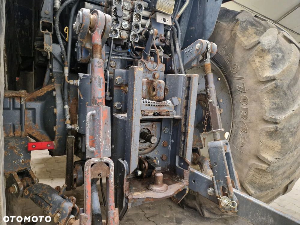 New Holland G240 Tuz Oś Super Steer 8870 G170 8670  Fiat FiatAgri G190 8770   G210 8970 - 14