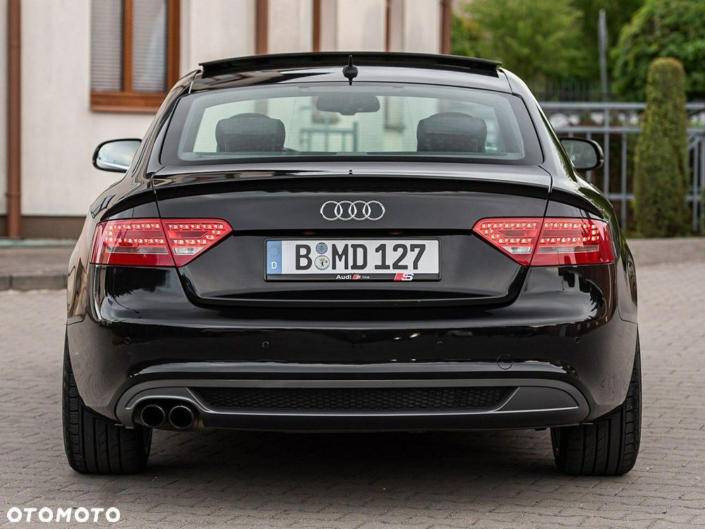 Audi A5 Coupé - 14