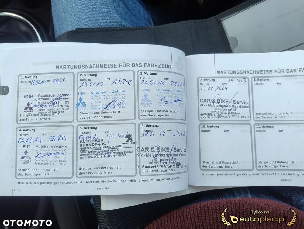 Mitsubishi ASX 1.6 2WD Inform - 4