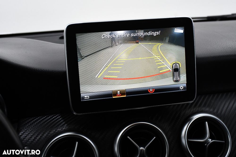 Mercedes-Benz A 200 - 32