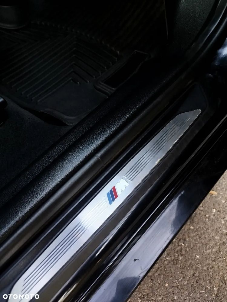 BMW X1 xDrive25i M Sport - 28