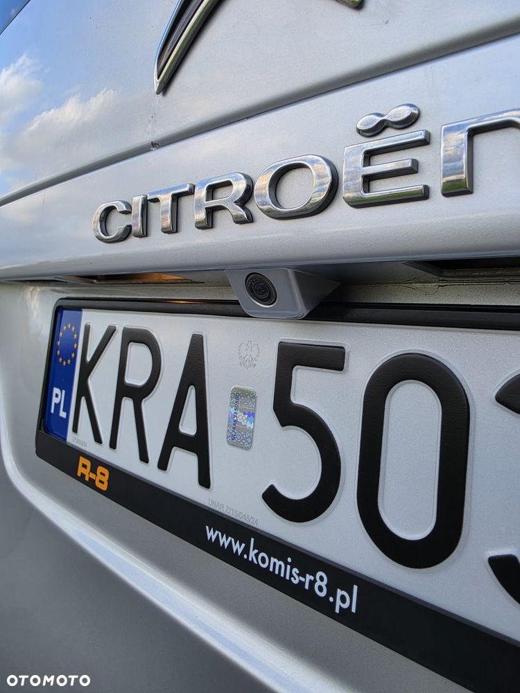 Citroën SpaceTourer - 28