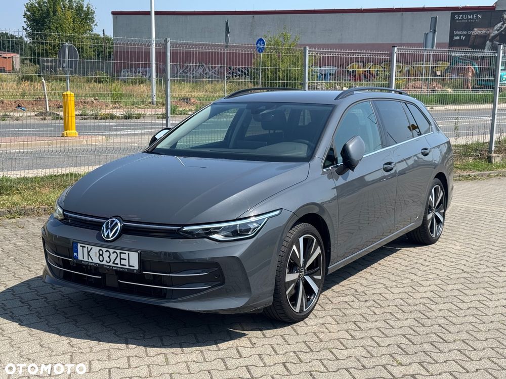 Volkswagen Golf 1.5 eTSI EVO Style DSG - 2