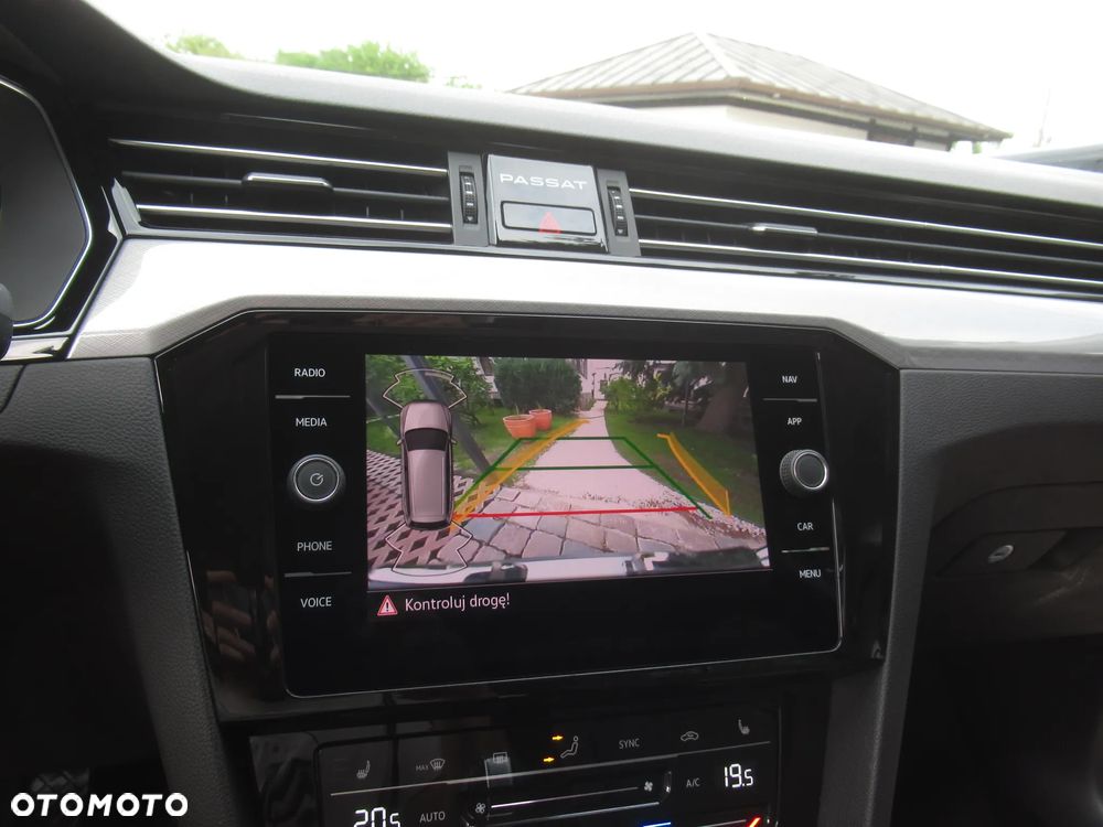 Volkswagen Passat 1.5 TSI EVO Business DSG - 19