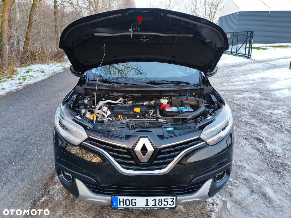 Renault Kadjar Energy dCi 130 LIMITED - 24