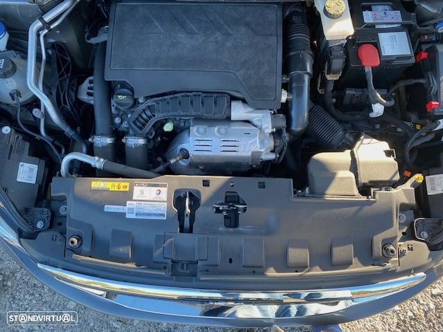 Peugeot 308 PureTech 110 Active Pack - 11