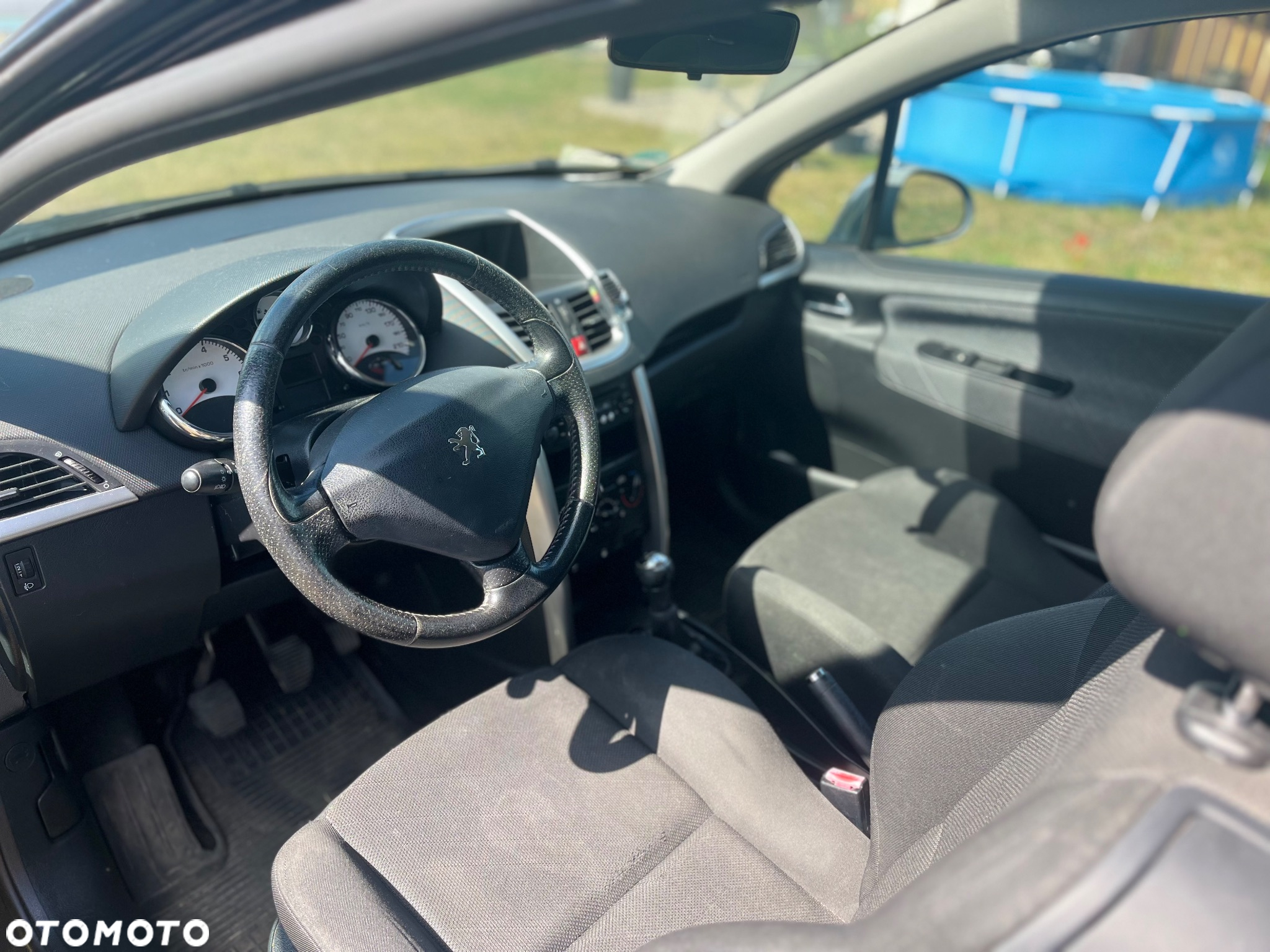 Peugeot 207 1.4 16V Trendy - 6