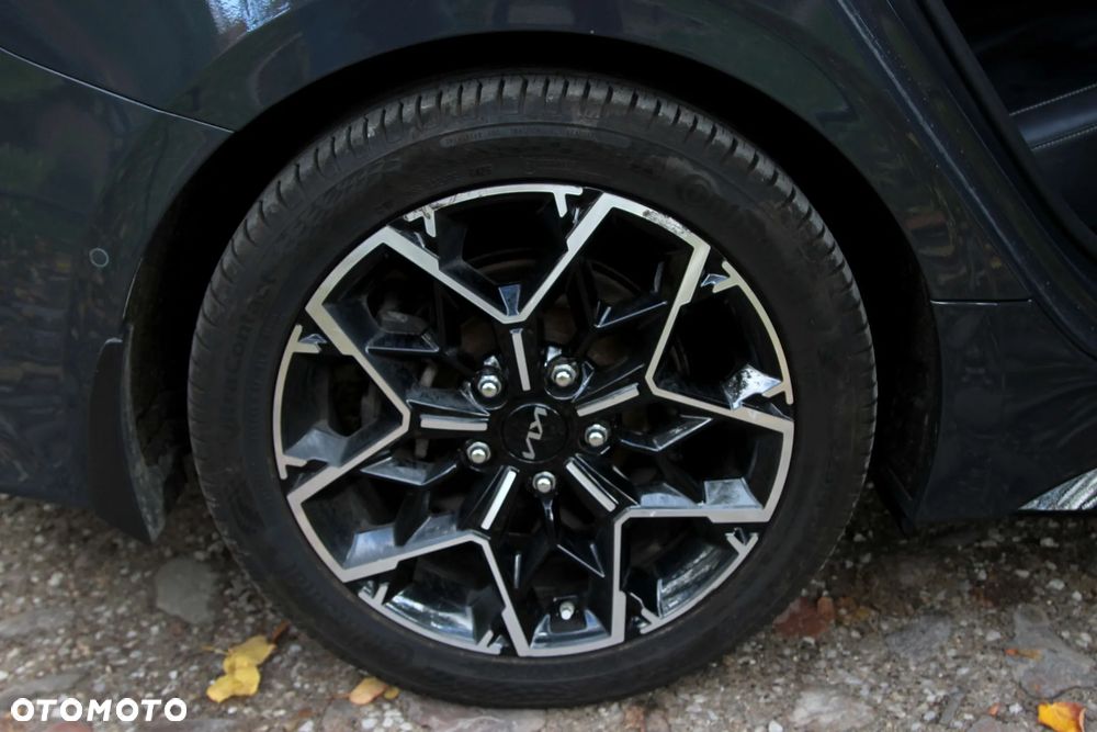 Kia ProCeed 1.5 T-GDI GT Line - 24