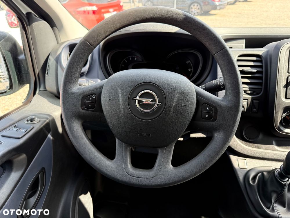 Opel Vivaro 1.6 CDTI L2 - 14
