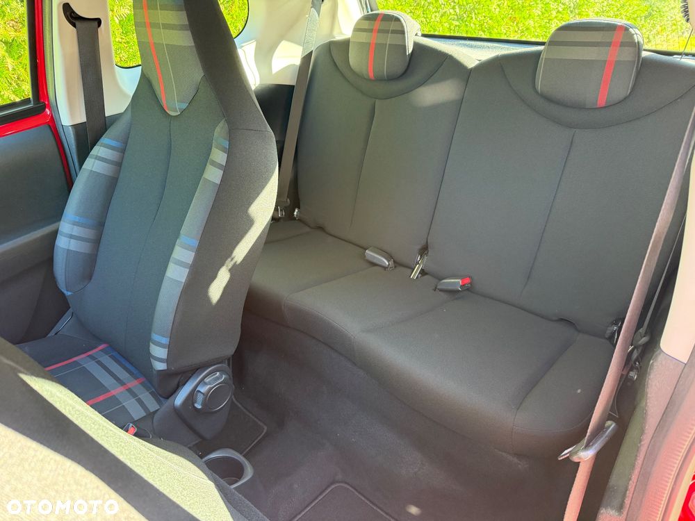 Peugeot 108 VTI 68 Style - 19