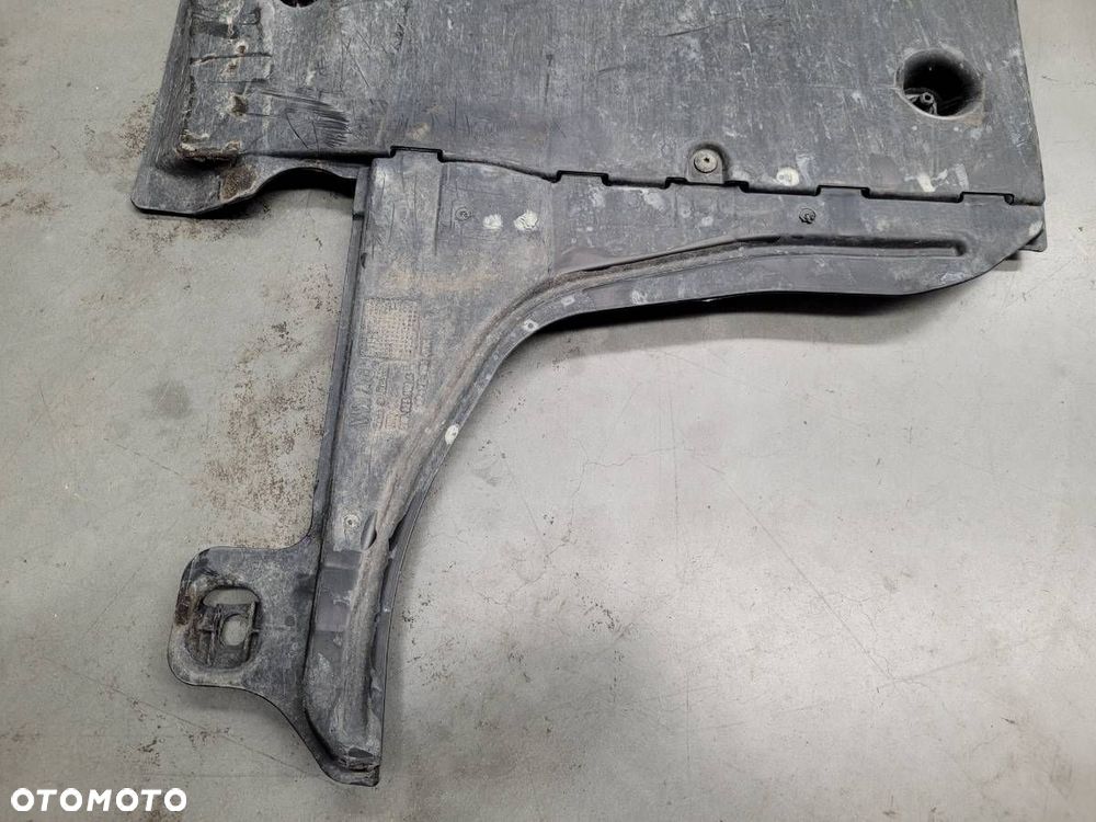 OSŁONA PODWOZIA PŁYTA PRAWA SEAT LEON IV KOMBI 5WA825202E - 4