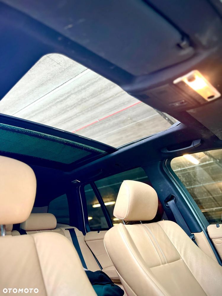 BMW X3 - 26