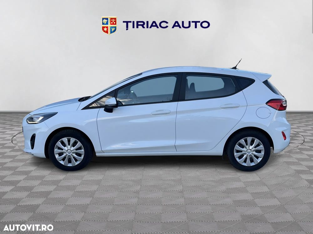 Ford Fiesta - 3