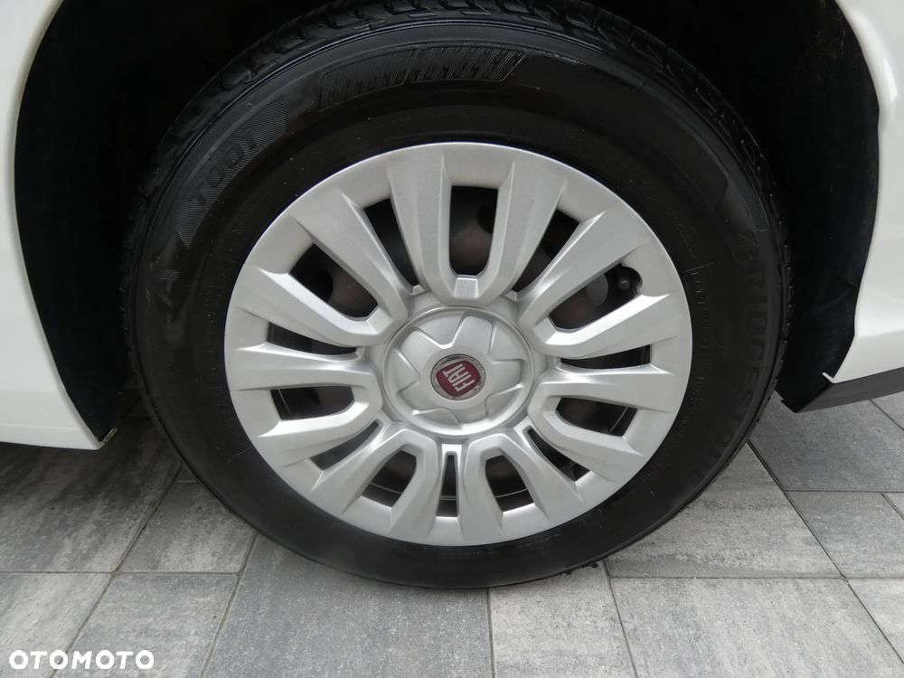 Fiat Tipo 1.4 16V Easy - 39