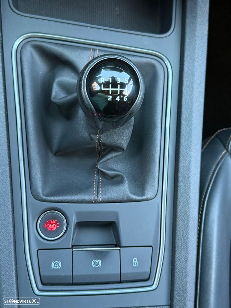 Cupra Formentor 2.0 TDI - 40