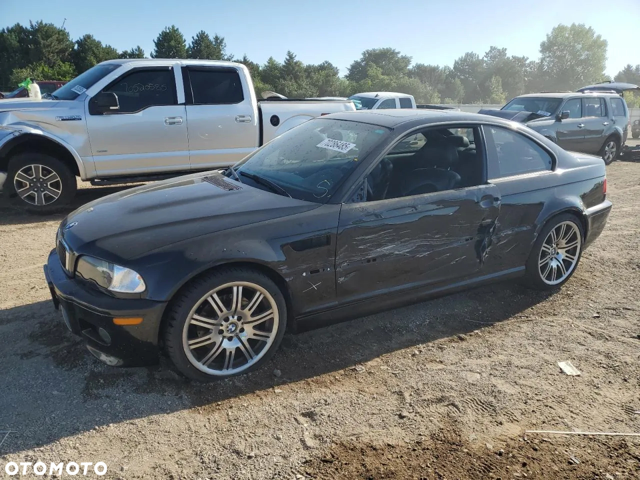 BMW M3 - 2