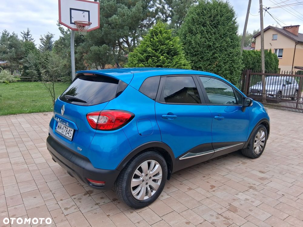 Renault Captur - 18