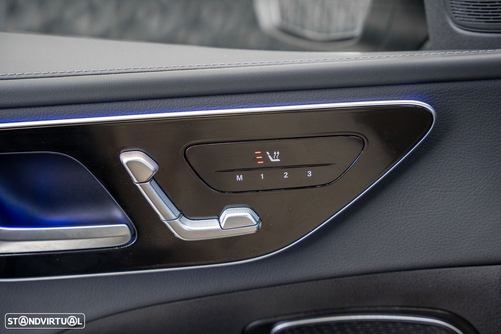 Mercedes-Benz C 300 de T 9G-TRONIC AMG Line - 23