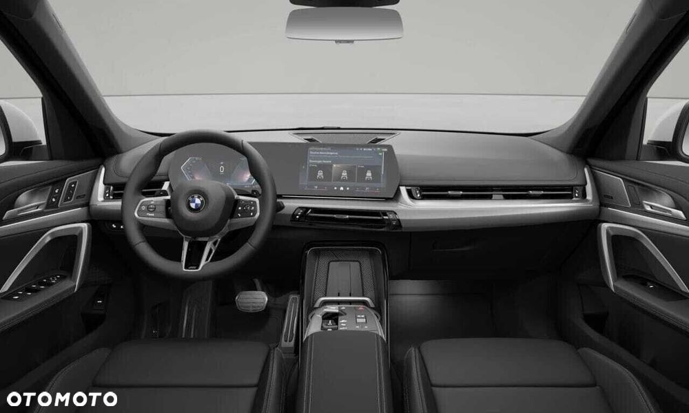 BMW X1 xDrive20d mHEV M Sport sport - 10