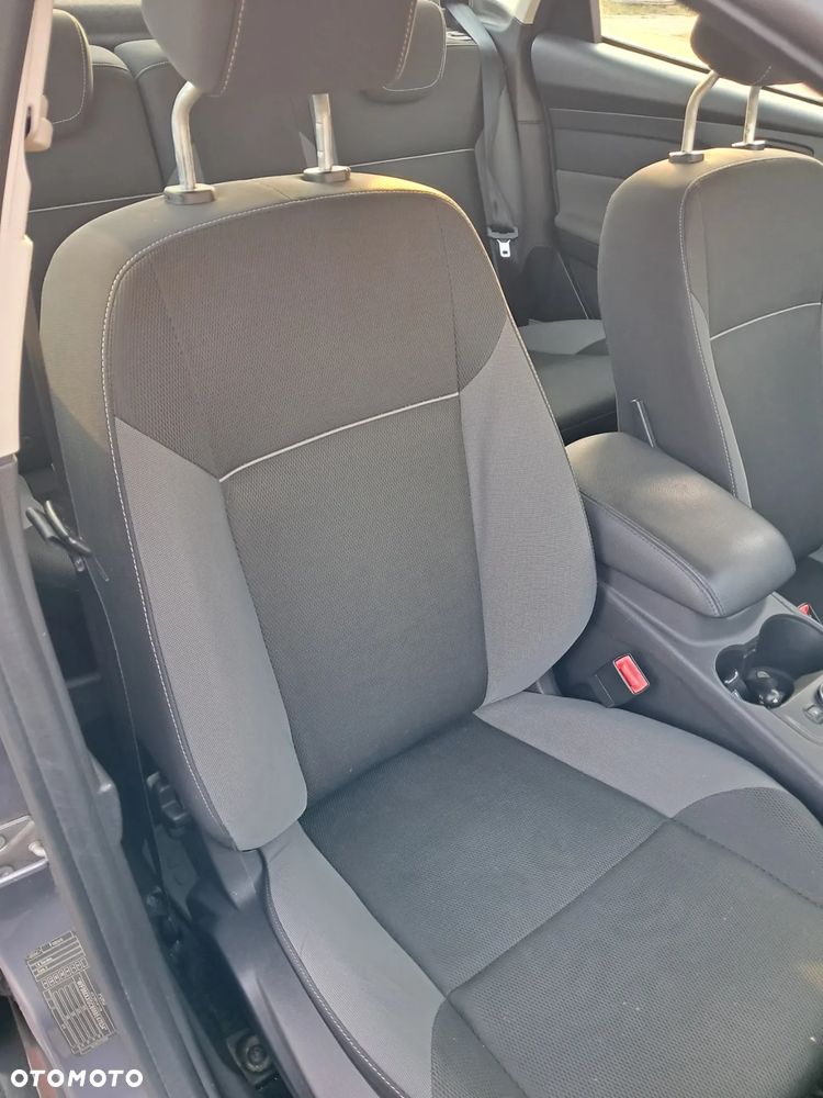 Ford Focus - 16