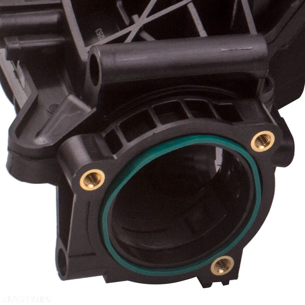 MODUL GALERIE ADMISIE CARCASA GALERIE ADMISIE BMW N57 BMW E90 E91 F10 F11 F07 F01 F02 X5 X6 E70 E71 - 8
