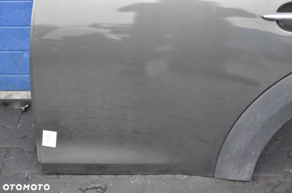 MINI R60 DRZWI LEWY TYŁ TYLNE - 4