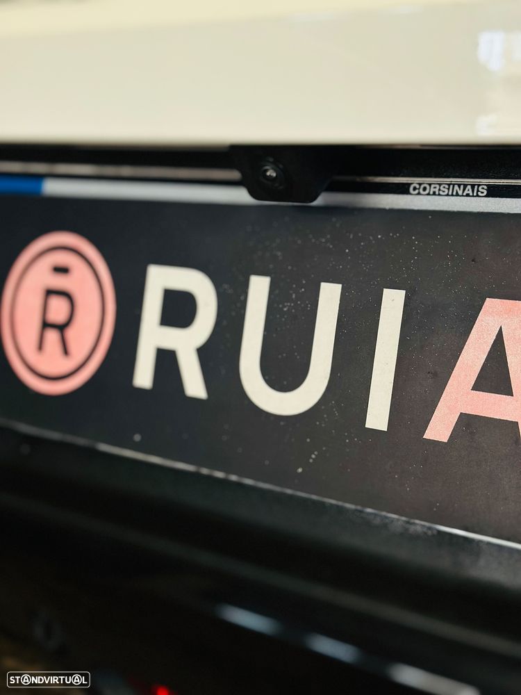 Opel Mokka 1.2 DI Turbo GS Line - 10