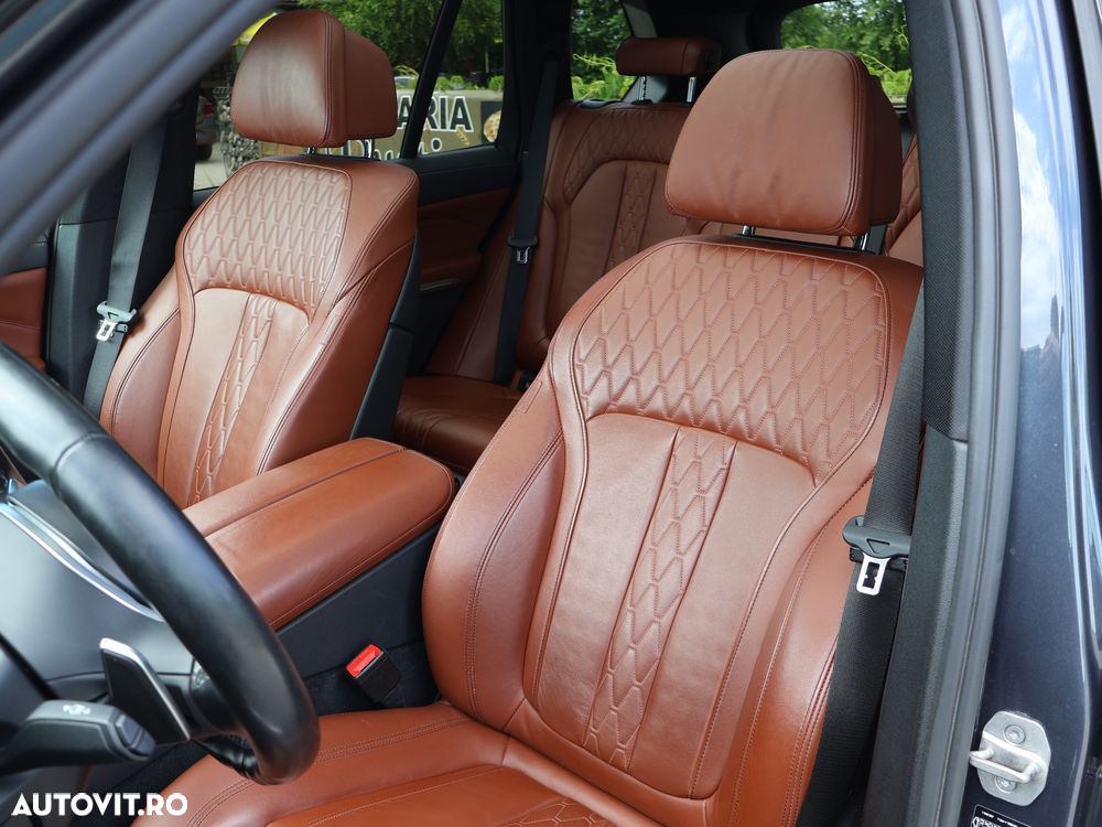 BMW X5 - 25