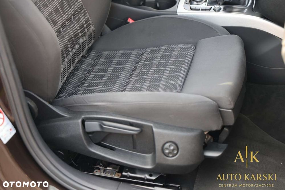 Audi A4 Avant - 31