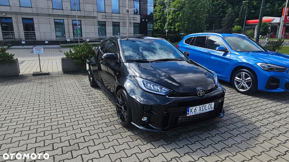 Toyota GR Yaris - 37