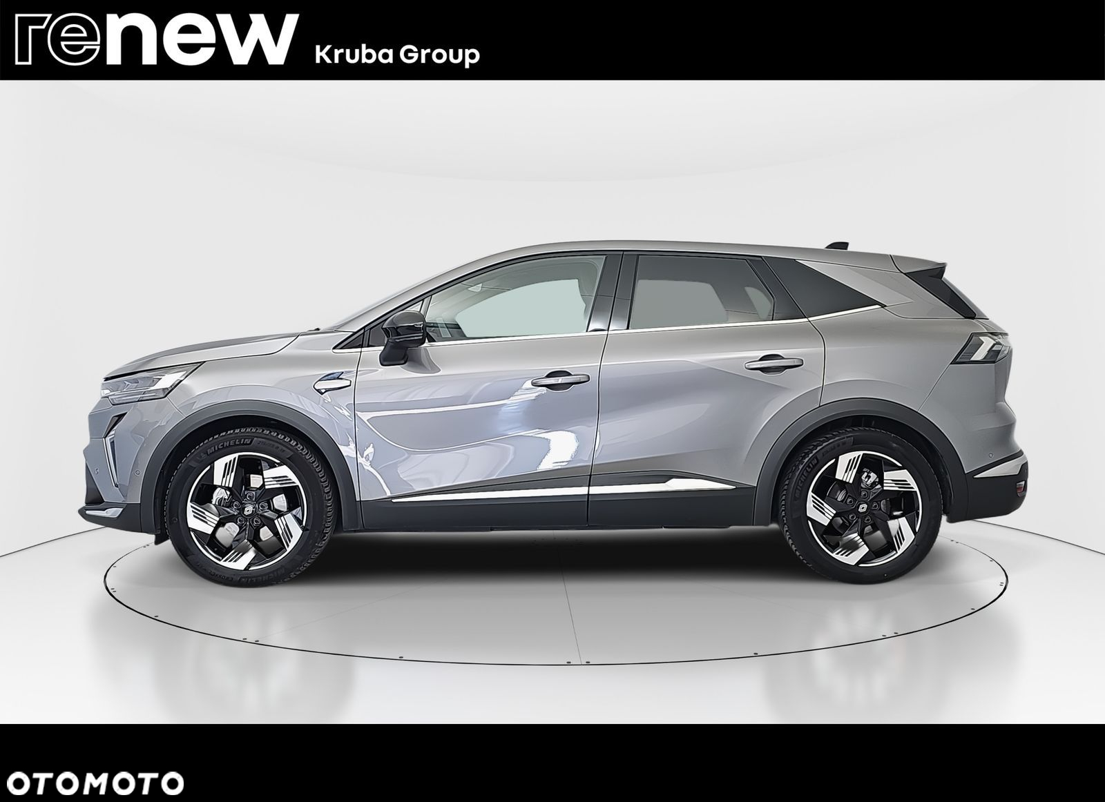 Renault Symbioz 1.6 E-Tech Full Hybrid 145 Techno - 8