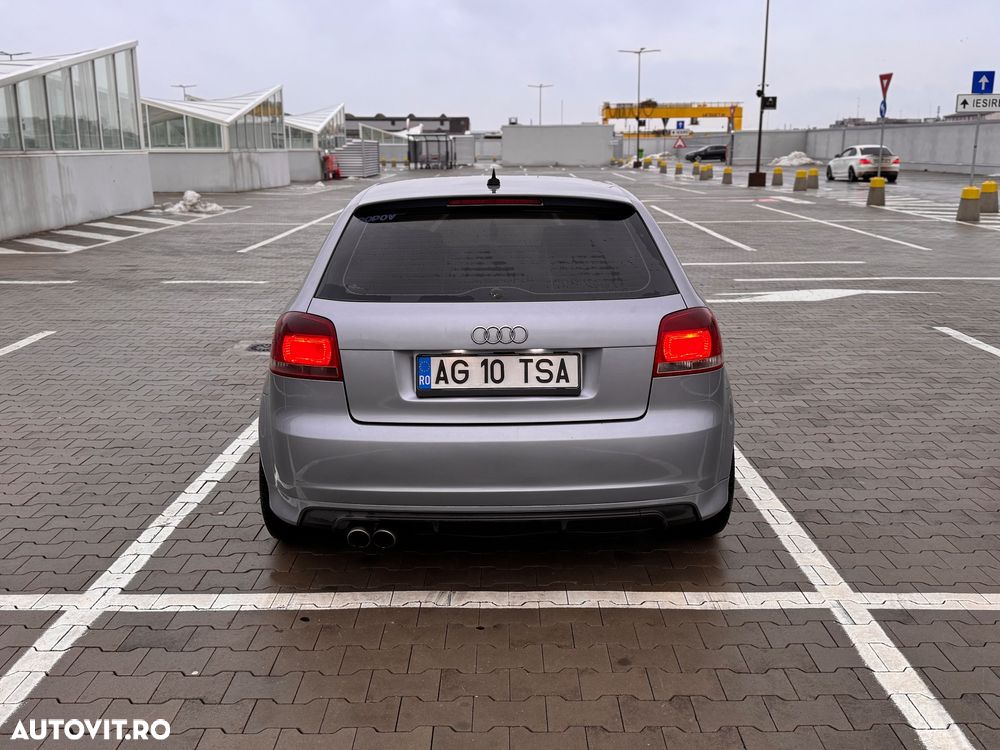 Audi A3 - 5