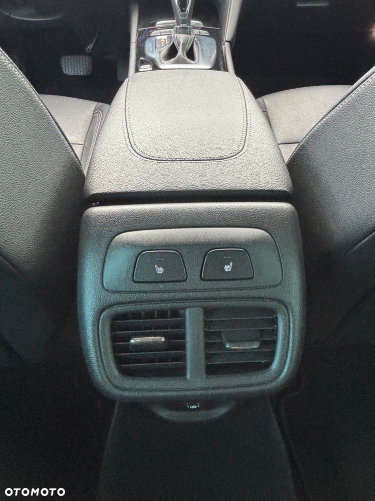 Opel Insignia 2.0 BiTurbo D 4x4 Automatik Business Innovation - 24