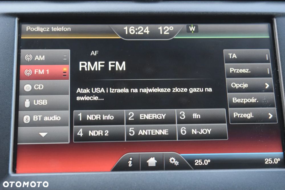 Ford Mondeo SW 2.0 TDCi Titanium - 25