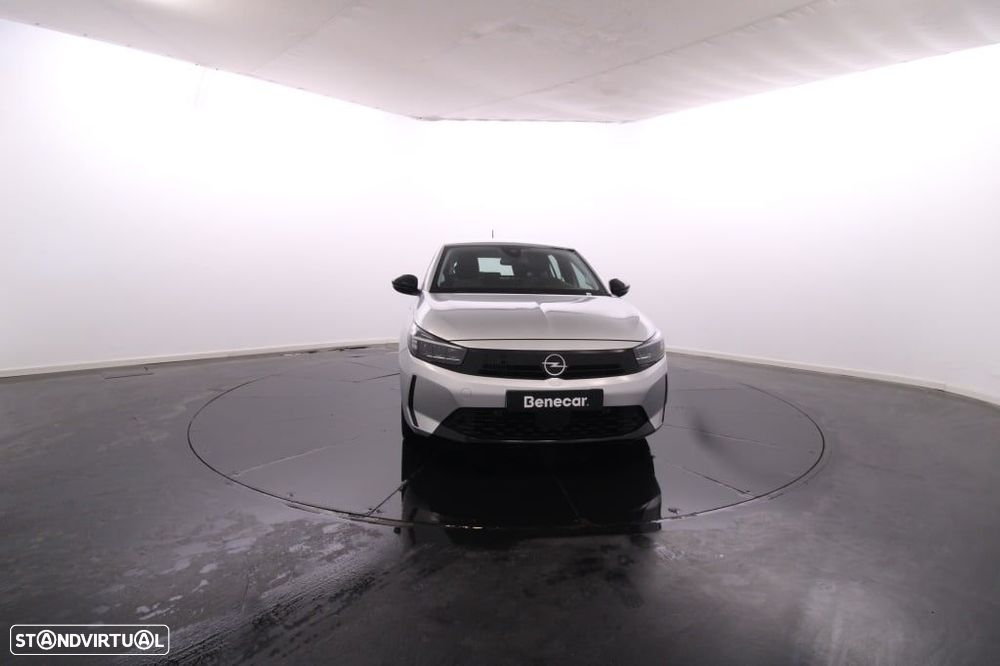 Opel Corsa 1.2 T Edition Aut. - 13