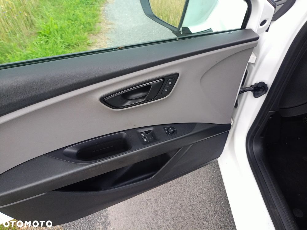 Seat Leon 1.2 TSI Start&Stop I-Tech - 20