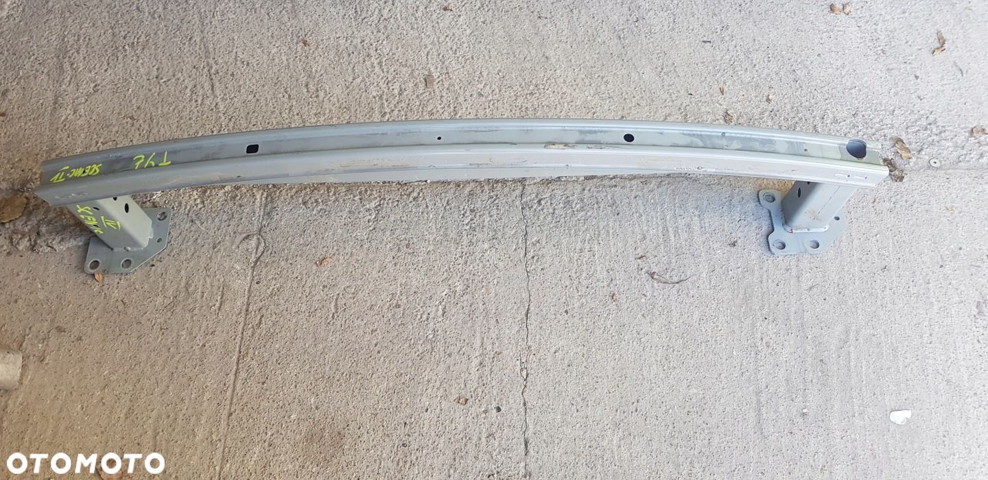 Belka tylna zderzaka do Renault Scenic IV - 1