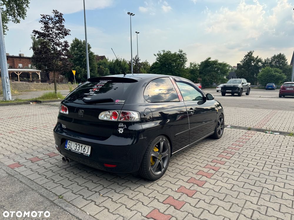 Seat Ibiza SC 1.4 16V Style - 3